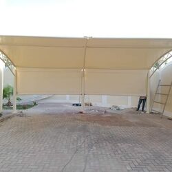 Marketplace for Car parking shades for villa in sharjah 05438 9003 UAE