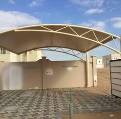 Marketplace for Car parking shades for villa in rak 0543839003 UAE