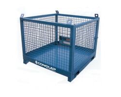 CONQUIP LIFTING CAGE ... from Construction Machinery Center Co. Llc Dubai, UNITED ARAB EMIRATES