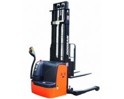 Buy DOOSAN STACKER from Construction Machinery Center Co. Llc in UAE