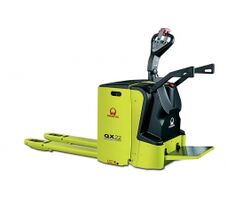 Marketplace for Pramac lifter electric pallet truck  UAE
