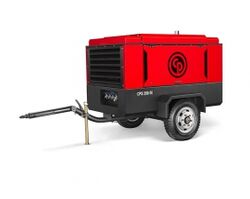 Buy  ELECTRIC AIR COMPRESSOR from Construction Machinery Center Co. Llc in UAE