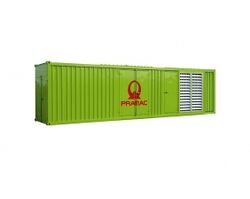 Buy  CUSTOMISED GENERATORS SOLUTIONS - GS SERIES from Construction Machinery Center Co. Llc in UAE