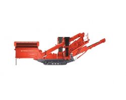 Buy TEREX FINLAY MOBILE SCREENS from Construction Machinery Center Co. Llc in UAE