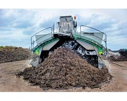 Marketplace for Topturn compost turner  UAE