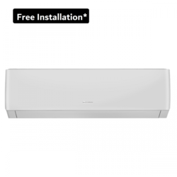 Wall Mounted Air conditioner from Nia Home  Dubai, 