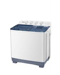 Buy SEMI AUTOMATIC WASHER from Nia Home in UAE