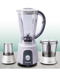 Buy DAEWOO STAND BLENDER from Nia Home in UAE