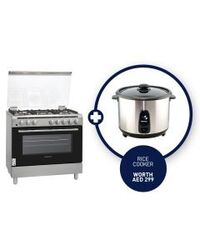 Buy COOKING RANGE SELLERS from Nia Home in UAE