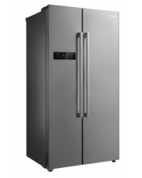 Side By Side Refrigerator  from Nia Home Dubai, UNITED ARAB EMIRATES