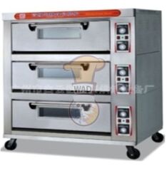 Electric oven from Wahat Al Dhafrah  Sharjah, 