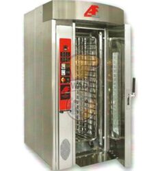 Gas rotary rack oven from Wahat Al Dhafrah  Sharjah, 