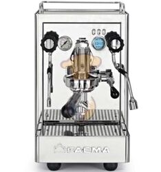 Automatic Espresso C ...