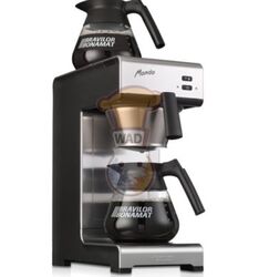 Buy COFFEE MAKER from Wahat Al Dhafrah in UAE