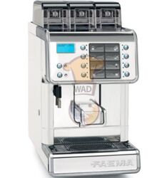 Buy ESPRESSO CAPPUCCINO MACHINE from Wahat Al Dhafrah in UAE