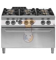 Buy GAS COOKER from Wahat Al Dhafrah in UAE
