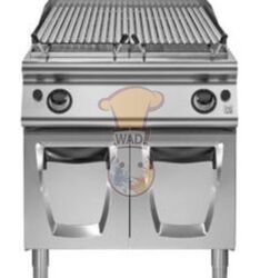 Buy GAS LAVA STONE ON CABINET from Wahat Al Dhafrah in UAE