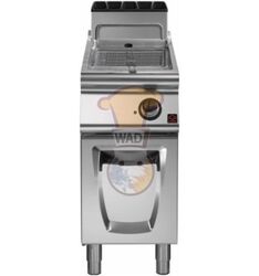Buy GAS FRYER ON CABINET from Wahat Al Dhafrah in UAE