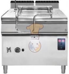 Buy GAS TILTING BRATT PAN  from Wahat Al Dhafrah in UAE