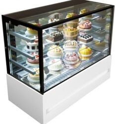 Buy DISPLAY REFRIGERATOR from Wahat Al Dhafrah in UAE