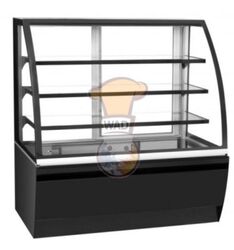 Buy CAKE DISPLAY CHILLER from Wahat Al Dhafrah in UAE