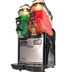 Buy SLUSH MACHINE from Wahat Al Dhafrah in UAE