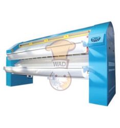 Buy FLATWORK IRONER from Wahat Al Dhafrah in UAE