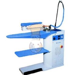 Buy IRONING TABLE WITH SLEEVE ARM from Wahat Al Dhafrah in UAE
