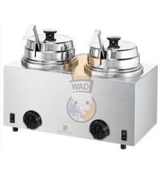 Buy CHEESE HEATER from Wahat Al Dhafrah in UAE