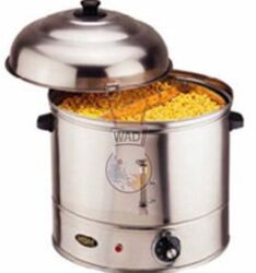 Buy CORN STEAMER  from Wahat Al Dhafrah in UAE
