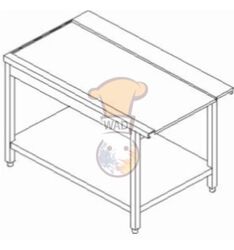 Buy EXIT TABLE from Wahat Al Dhafrah in UAE