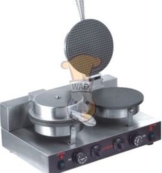 Buy DOUBLE HEAD CONE BAKER from Wahat Al Dhafrah in UAE