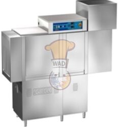 Buy RACK CONVEYOR DISHWASHER WITH DRYER from Wahat Al Dhafrah in UAE
