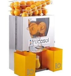 Buy AUTOMATIC ORANGE JUICER from Wahat Al Dhafrah in UAE
