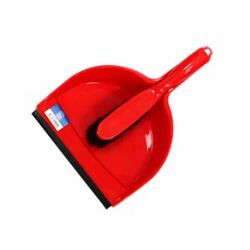 Dust Pan With Brush from Makso General Trading L.l.c  Dubai, 