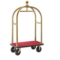 Buy LUGGAGE CART from Makso General Trading L.l.c in UAE