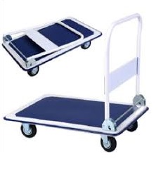 Buy PLATFORM LOADING TROLLEY from Makso General Trading L.l.c in UAE