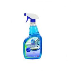 Buy GLASS CLEANER  from Makso General Trading L.l.c in UAE