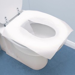 Buy TOILET SEAT COVER from Makso General Trading L.l.c in UAE
