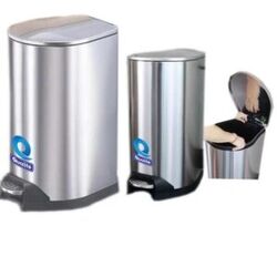 Buy STEEL BINS-PEDAL TYPE from Makso General Trading L.l.c in UAE
