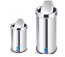 Buy SWING STEEL BINS from Makso General Trading L.l.c in UAE