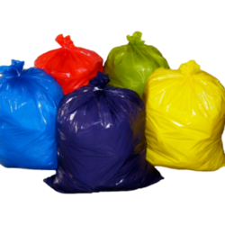 Buy BIO MEDICAL GARBAGE BAG from Makso General Trading L.l.c in UAE