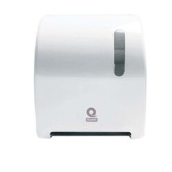 Buy AUTO-CUT TISSUE DISPENSER from Makso General Trading L.l.c in UAE