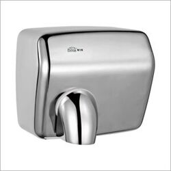Buy AUTOMATIC HAND DRYER from Makso General Trading L.l.c in UAE