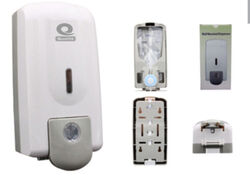 Buy HAND SANITIZING GEL DISPENSERS  from Makso General Trading L.l.c in UAE
