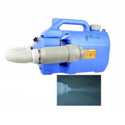 Buy PORTABLE SANITIZING MACHINE from Makso General Trading L.l.c in UAE