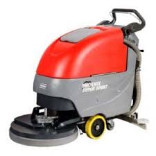 Buy WALK BEHIND SCRUBBER MACHINE from Makso General Trading L.l.c in UAE