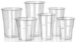 Buy DISPOSABLE PLASTIC CUPS from Makso General Trading L.l.c in UAE