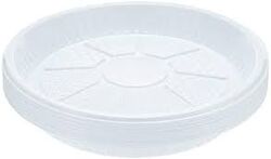 Buy DISPOSABLE PLASTIC PLATES from Makso General Trading L.l.c in UAE