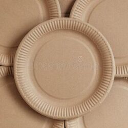 Buy PAPER PLATES from Makso General Trading L.l.c in UAE